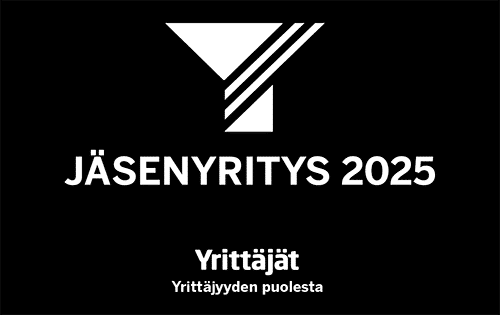 Suomen_yrittajat_jasenyritys_2025 Suomen Yrittäjät, jäsenyritys • KPL Rakentava Oy